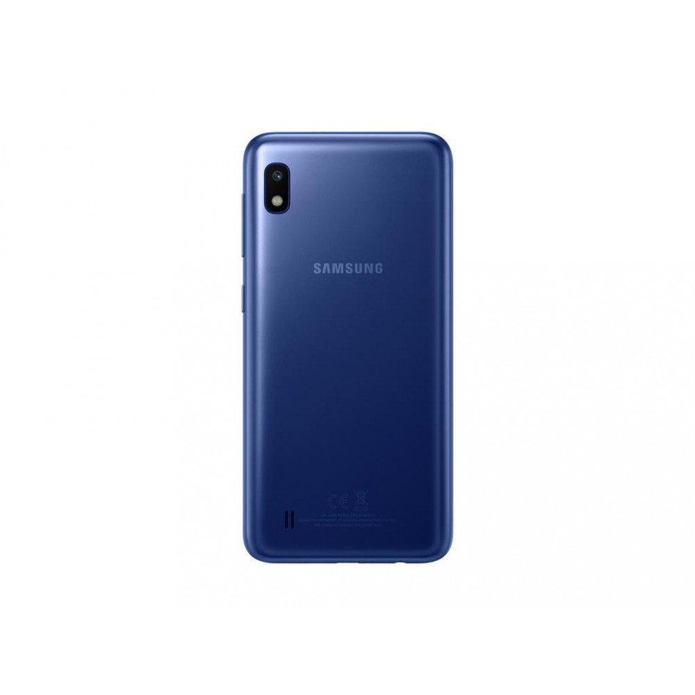Samsung Galaxy A10 DS Blue SM-A105FZBUSEE