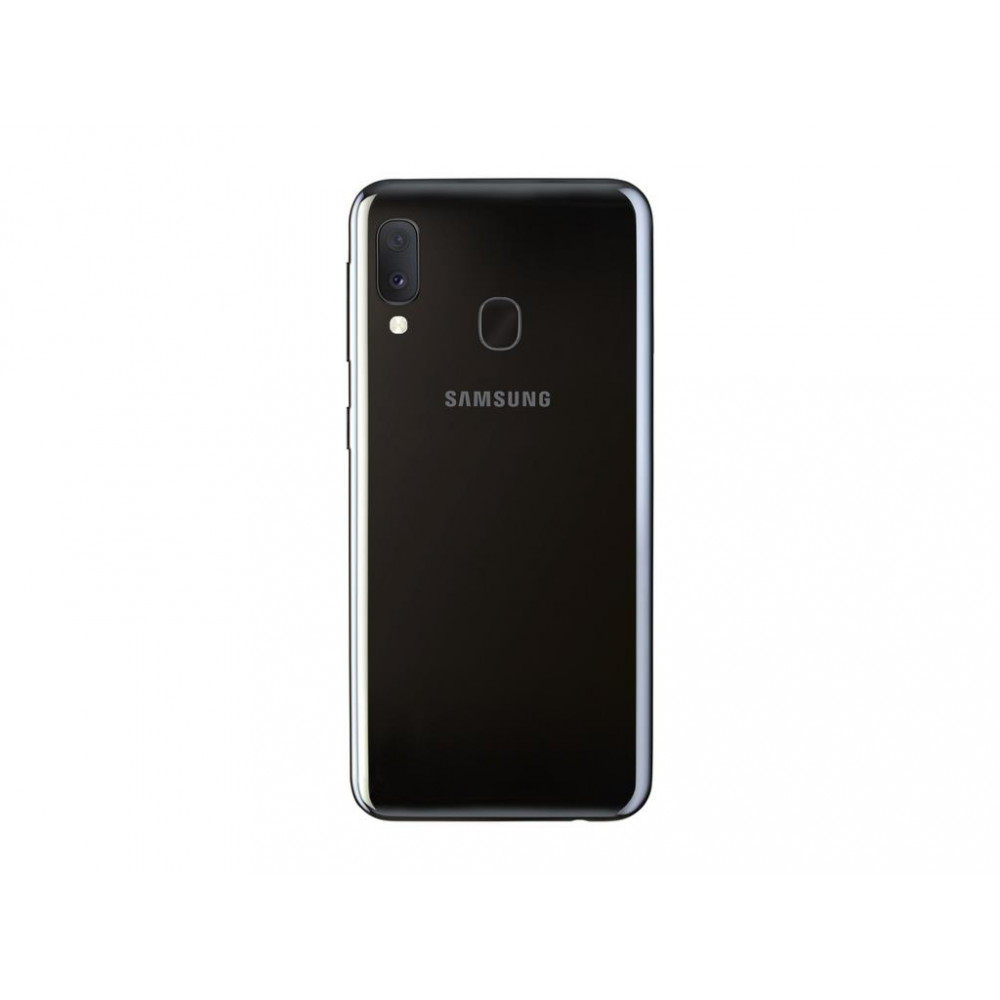 Samsung Galaxy A20e DS Black SM-A202FZKDSEE