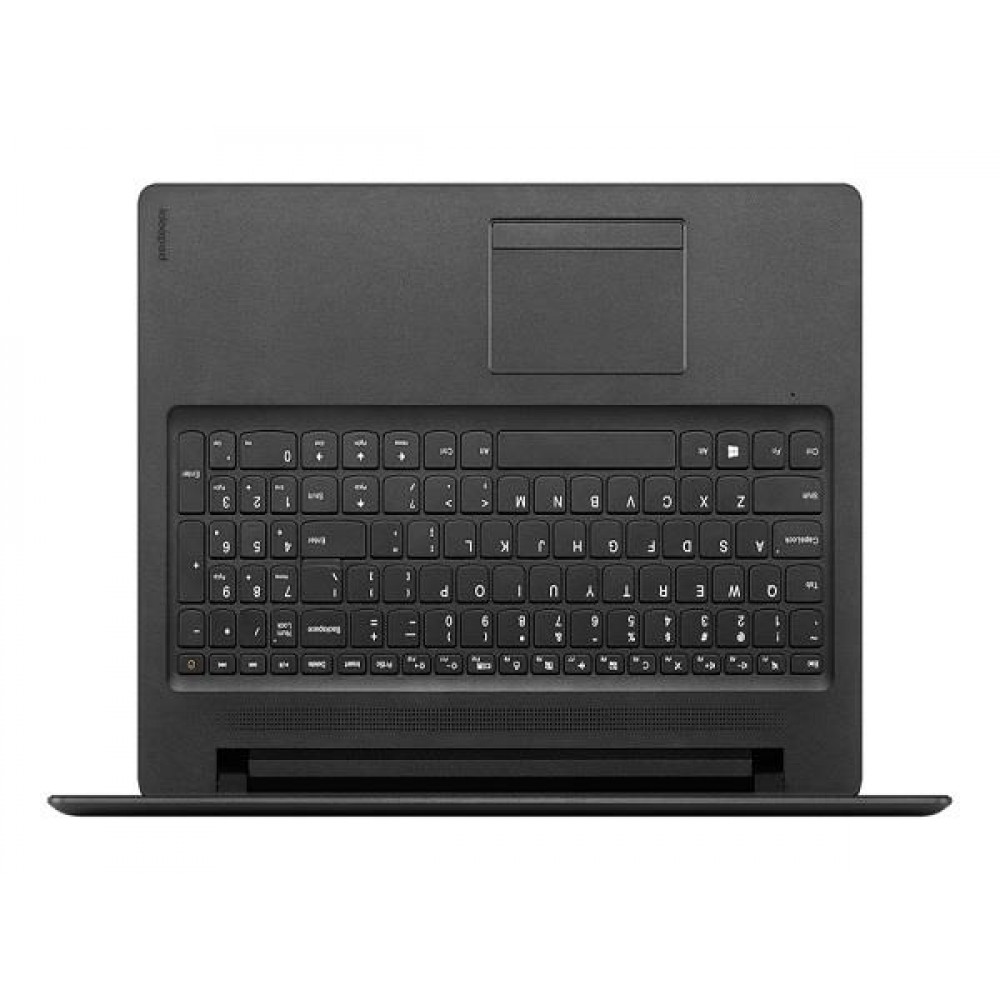 LENOVO IdeaPad 110-15AST AMD A9-9400/15.6"/4GB/500GB/R5 M430-2GB/DOS/Black 80TR003MYA