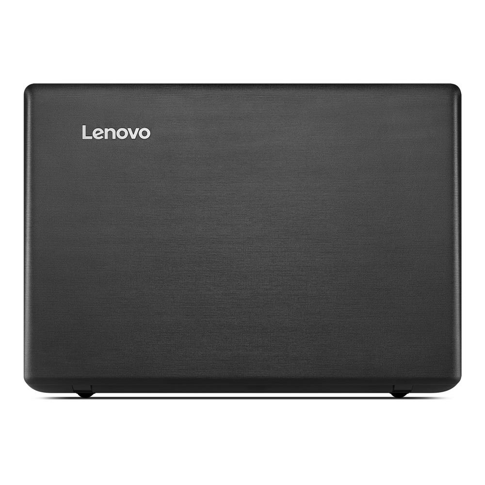 LENOVO IdeaPad 110-15AST AMD A9-9400/15.6"/4GB/500GB/R5 M430-2GB/DOS/Black 80TR003MYA