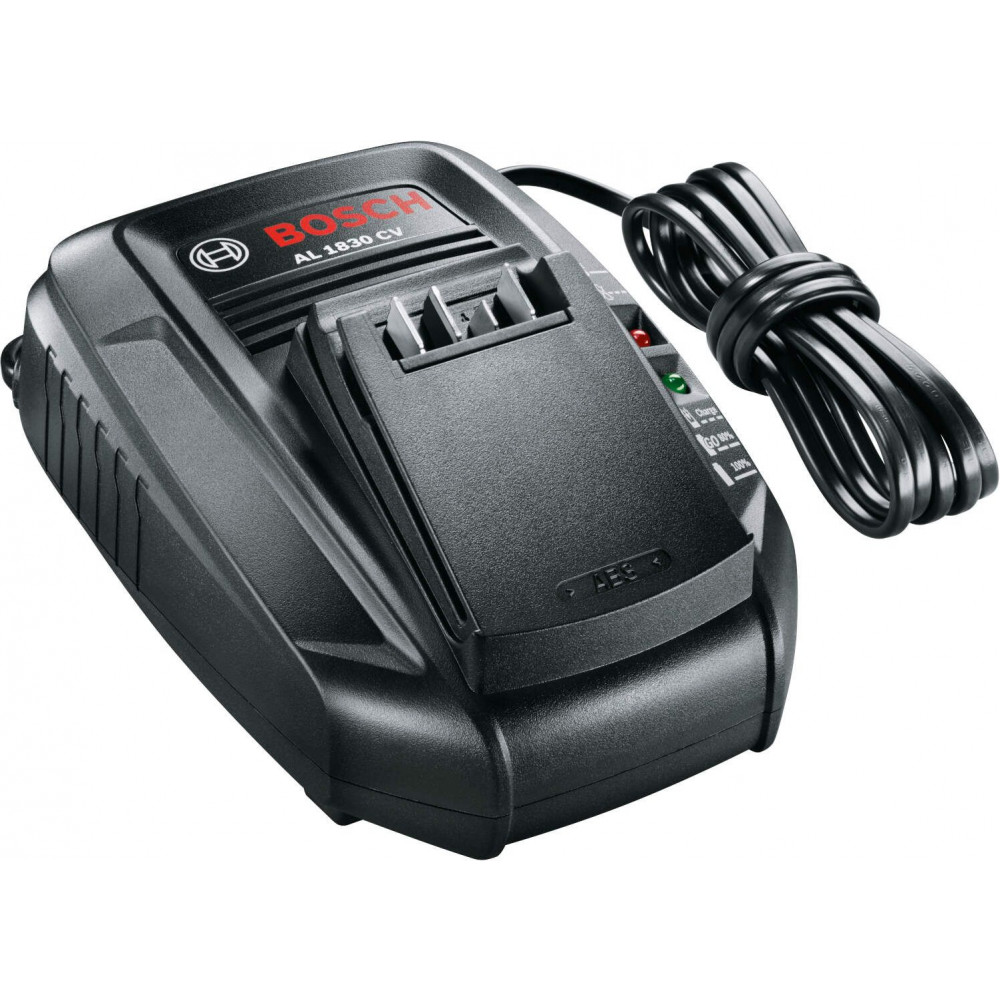 BOSCH Punjač akumulatora AL 1830 CV za 14,4V - 18V 1600A005B3<br>