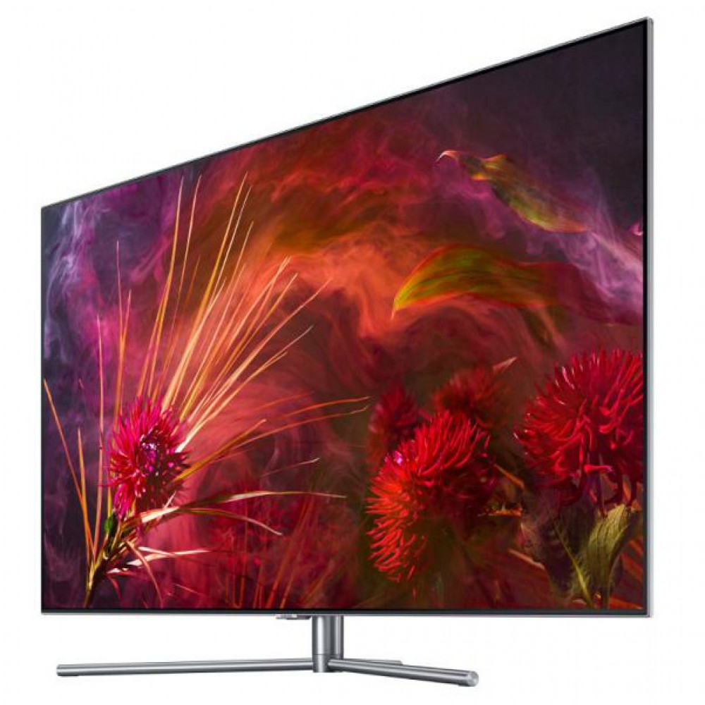 SAMSUNG televizor qled, smart tv, uhd, pqi 3200, q hdr 1500, dvb t2/c/s2, 165cm QE65Q8FNATXXH