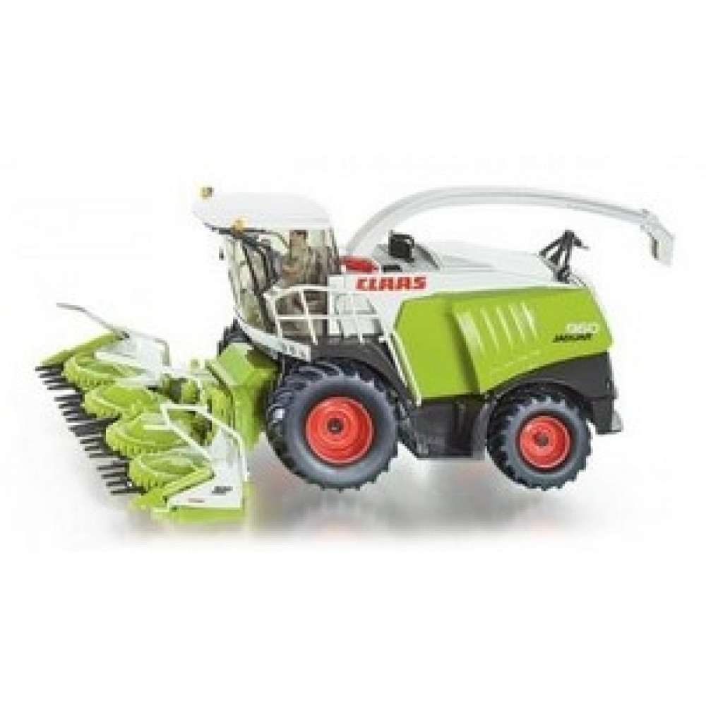 SIKU kombajn claas harvester 1993