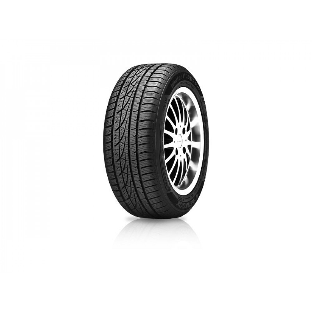 HANKOOK 205/45RF17V W310 Winter İ*Cept Evo 