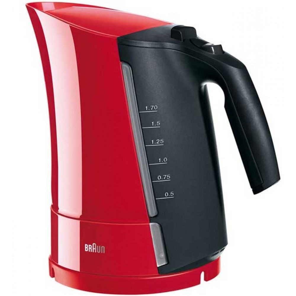 BRAUN  Električni ketler WK300 554601