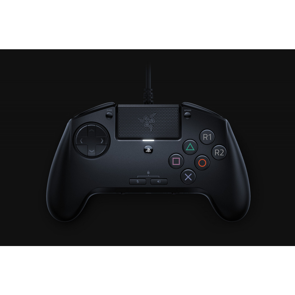 RAZER Raion Fightpad for PS4