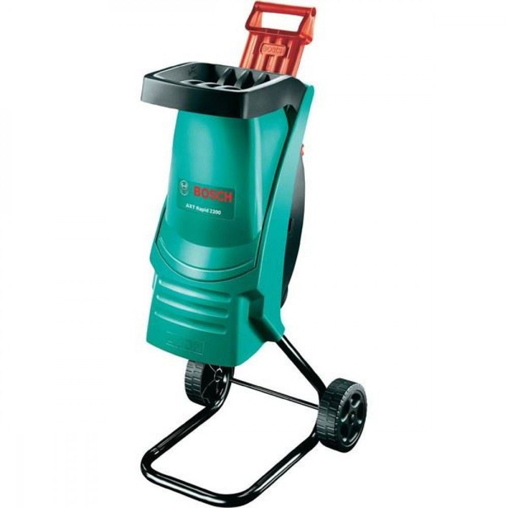 BOSCH Seckalica AXT Rapid 2200 - 0600853600