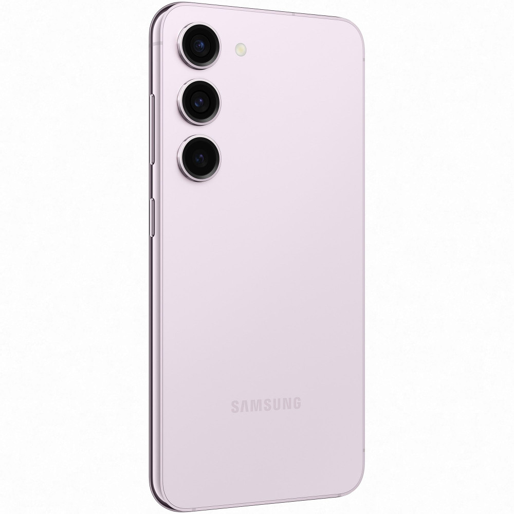 SAMSUNG Galaxy S23 8/256GB Pink-Lila