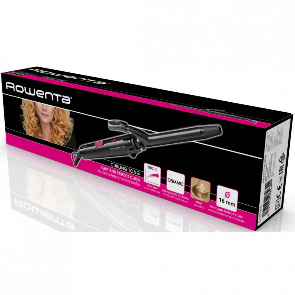 ROWENTA Stajler za kosu CF2133F0