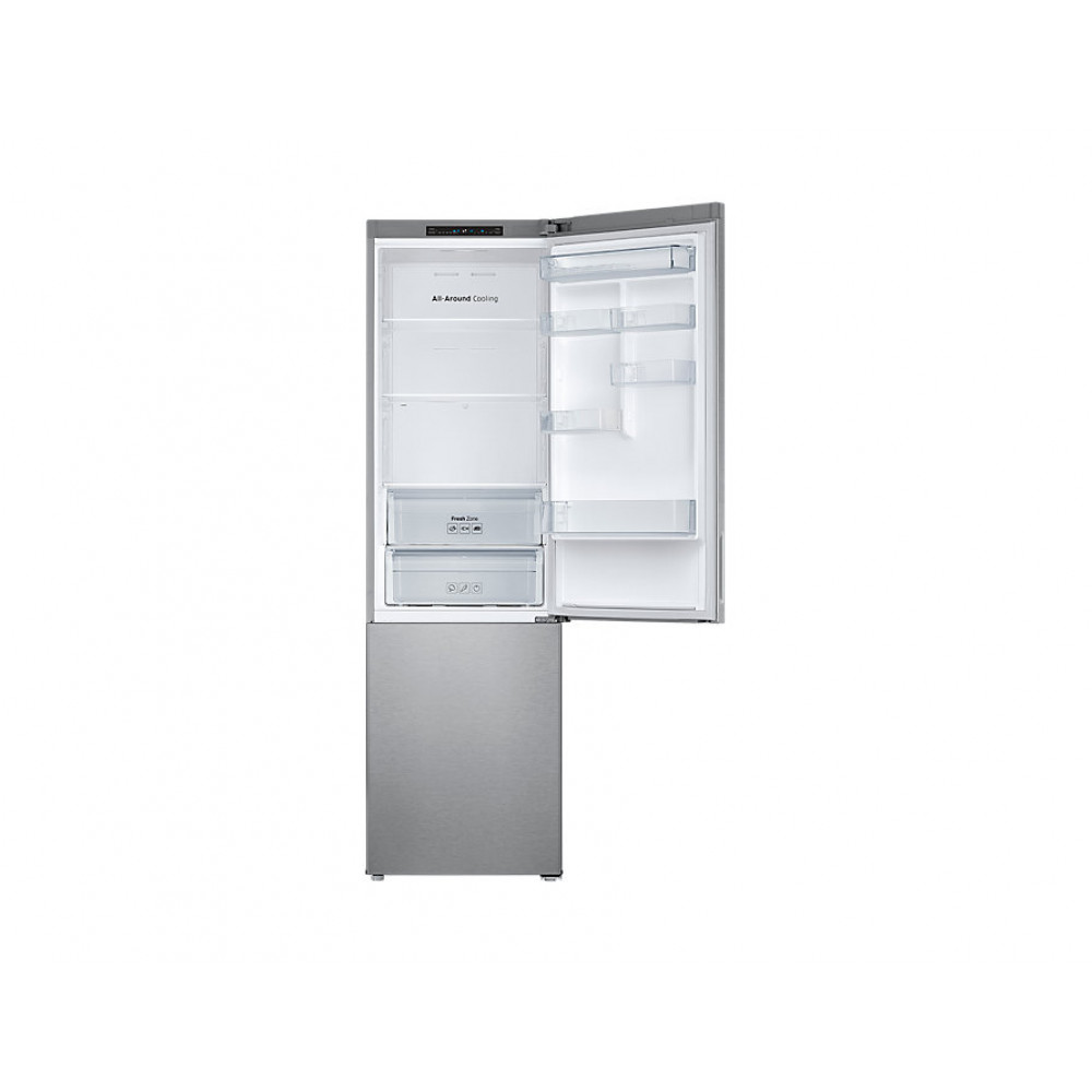SAMSUNG kombinovani frižider 367l RB37J5005SA/EF
