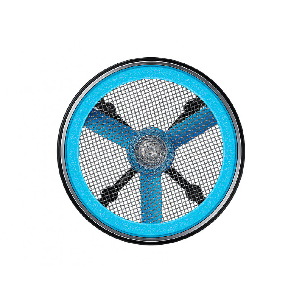 SAMSUNG usisivač sa anti tangle turbinom, 700W vitality crvena VC07M2110SR/GE