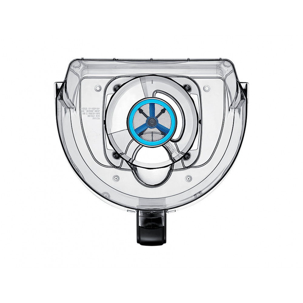 SAMSUNG usisivač sa anti tangle turbinom, 700W vitality crvena VC07M2110SR/GE
