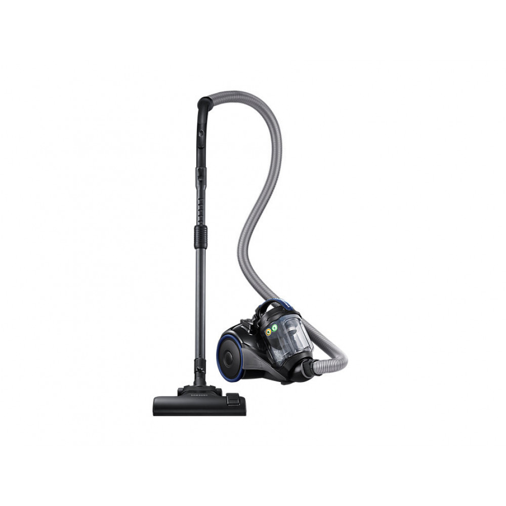 SAMSUNG usisivač sa anti tangle turbinom, 750W plavi VC07K41H0VB/GE