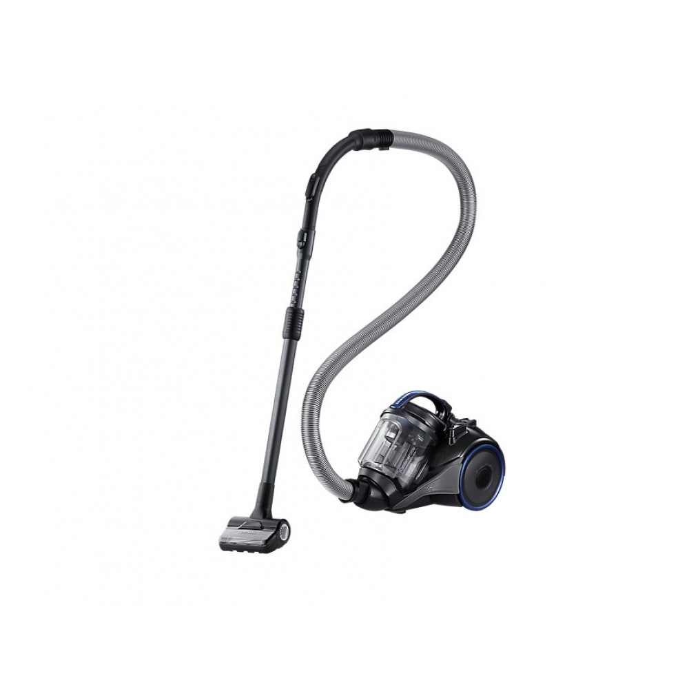 SAMSUNG usisivač sa anti tangle turbinom, 750W plavi VC07K41H0VB/GE