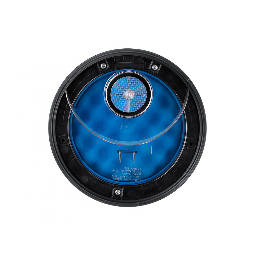 SAMSUNG usisivač 750W plavi VC07K51G0HG/GE