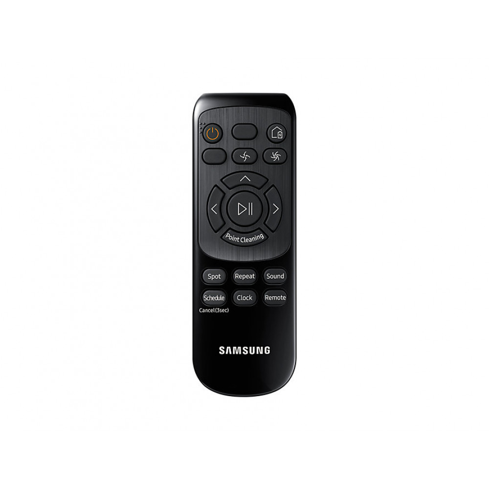 SAMSUNG usisivač robot vr7000m sa fullview senzorom, 80w sivi VR10M703HWG/GE