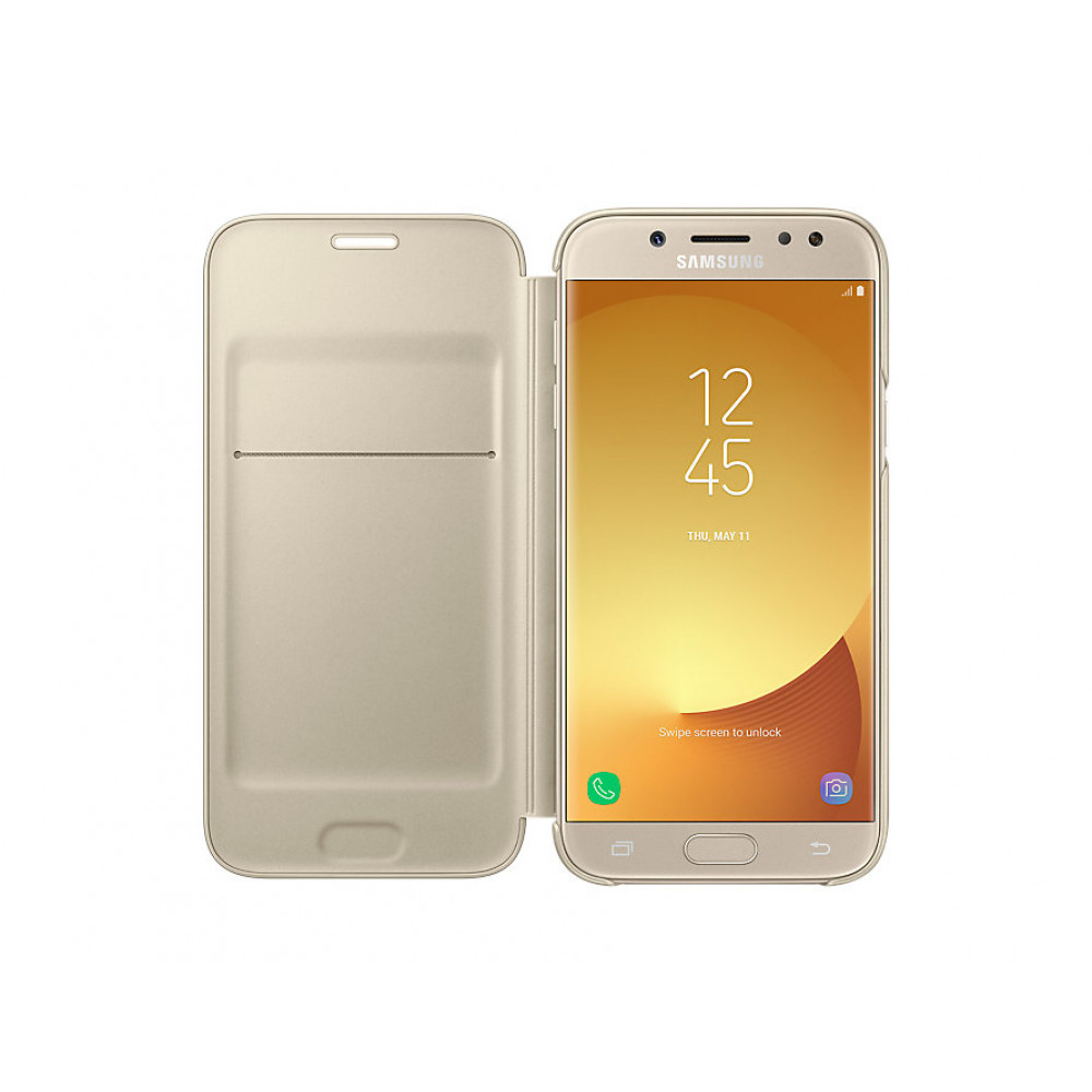 SAMSUNG maska sa preklopom J5 2017 EF-WJ530-CFE