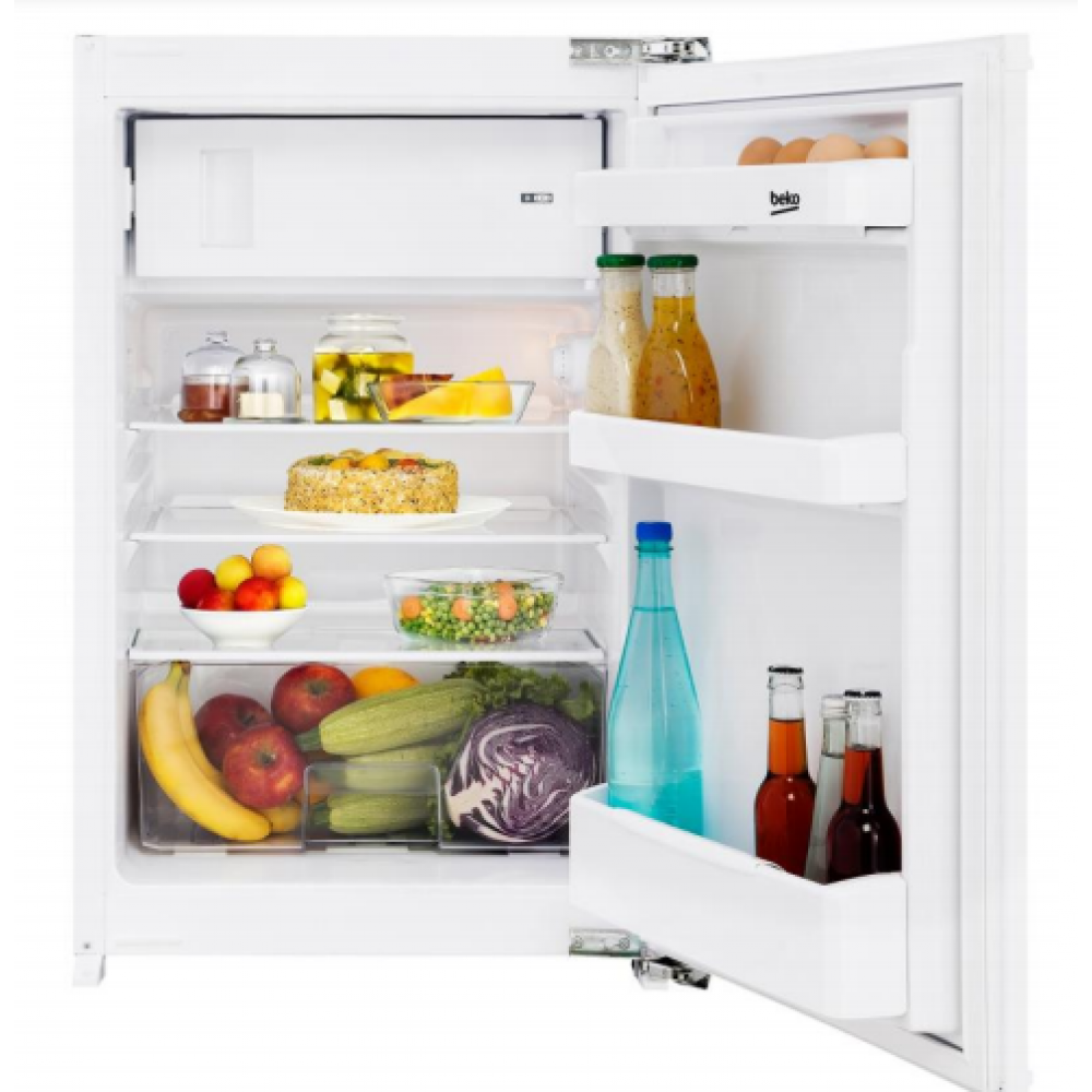 BEKO Ugradni frižider B1753HCN