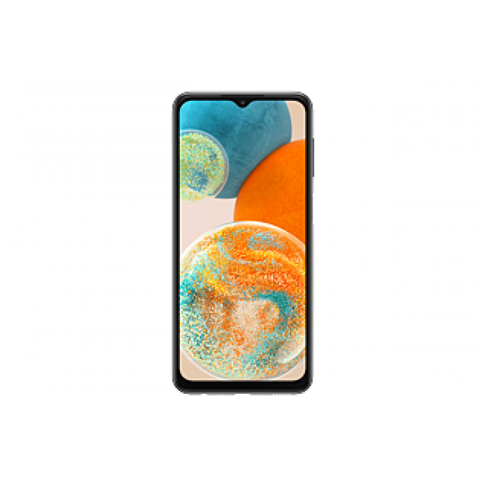 SAMSUNG Galaxy Mobilni tefon A23 5G 4/128GB Crna 10200225