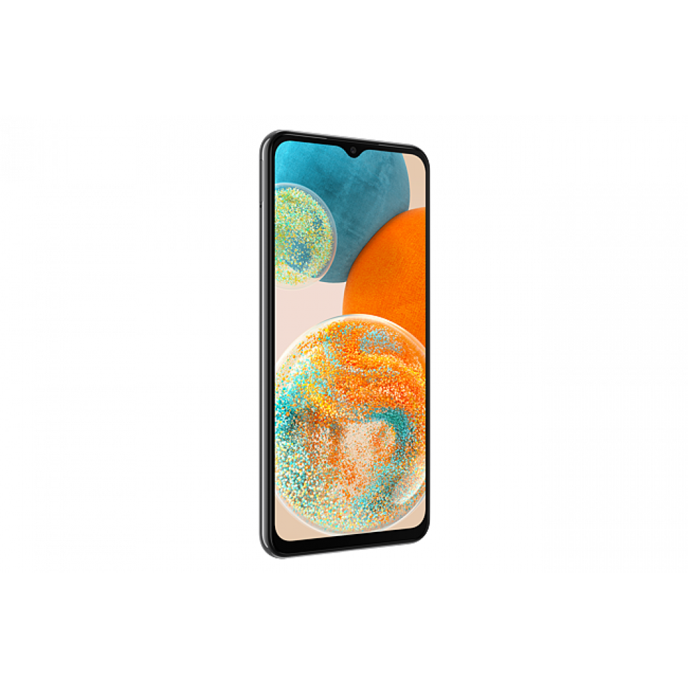 SAMSUNG Galaxy Mobilni tefon A23 5G 4/128GB Crna 10200225