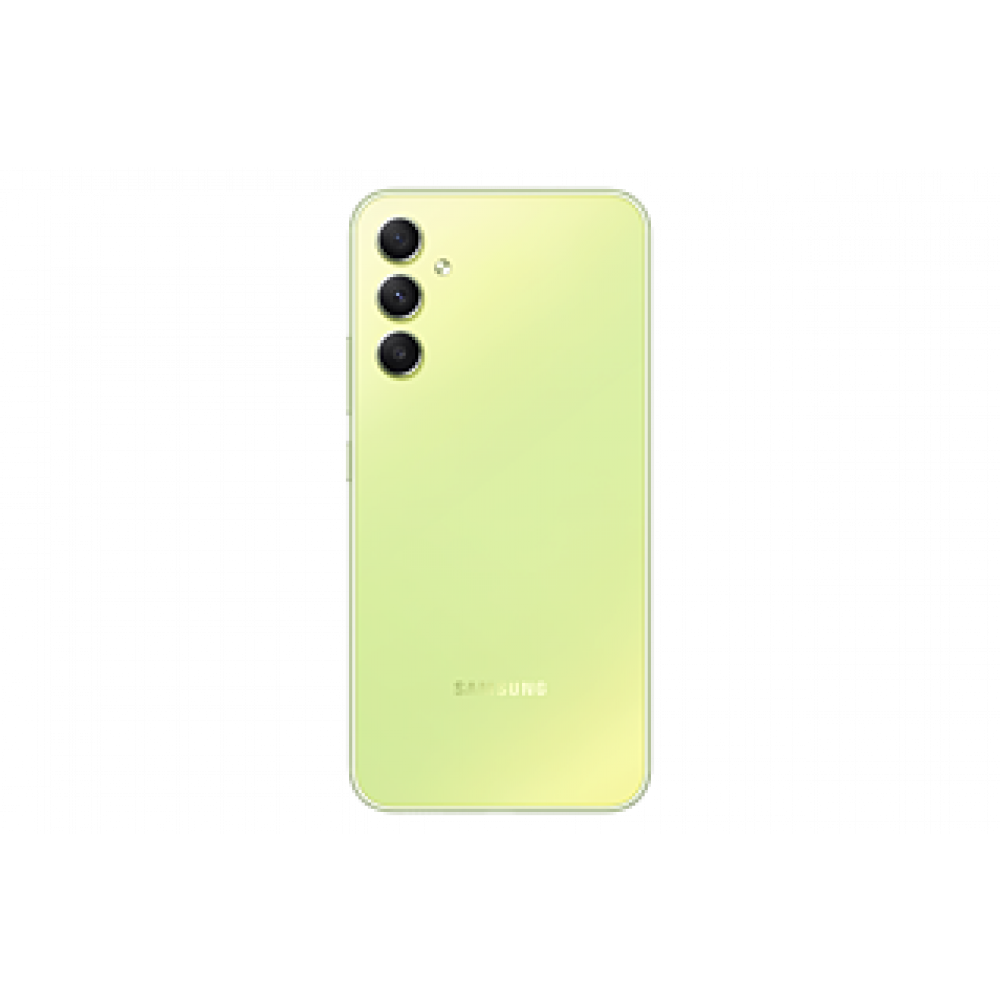 SAMSUNG Smart telefon A34 5G 6GB/128GB - Zeleni 