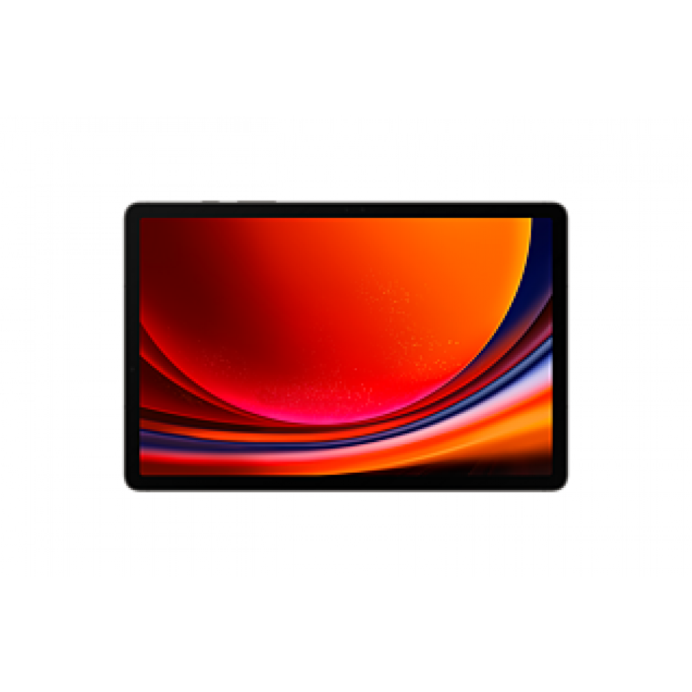 SAMSUNG Galaxy Tablet S9 8/128 Sivi LTE