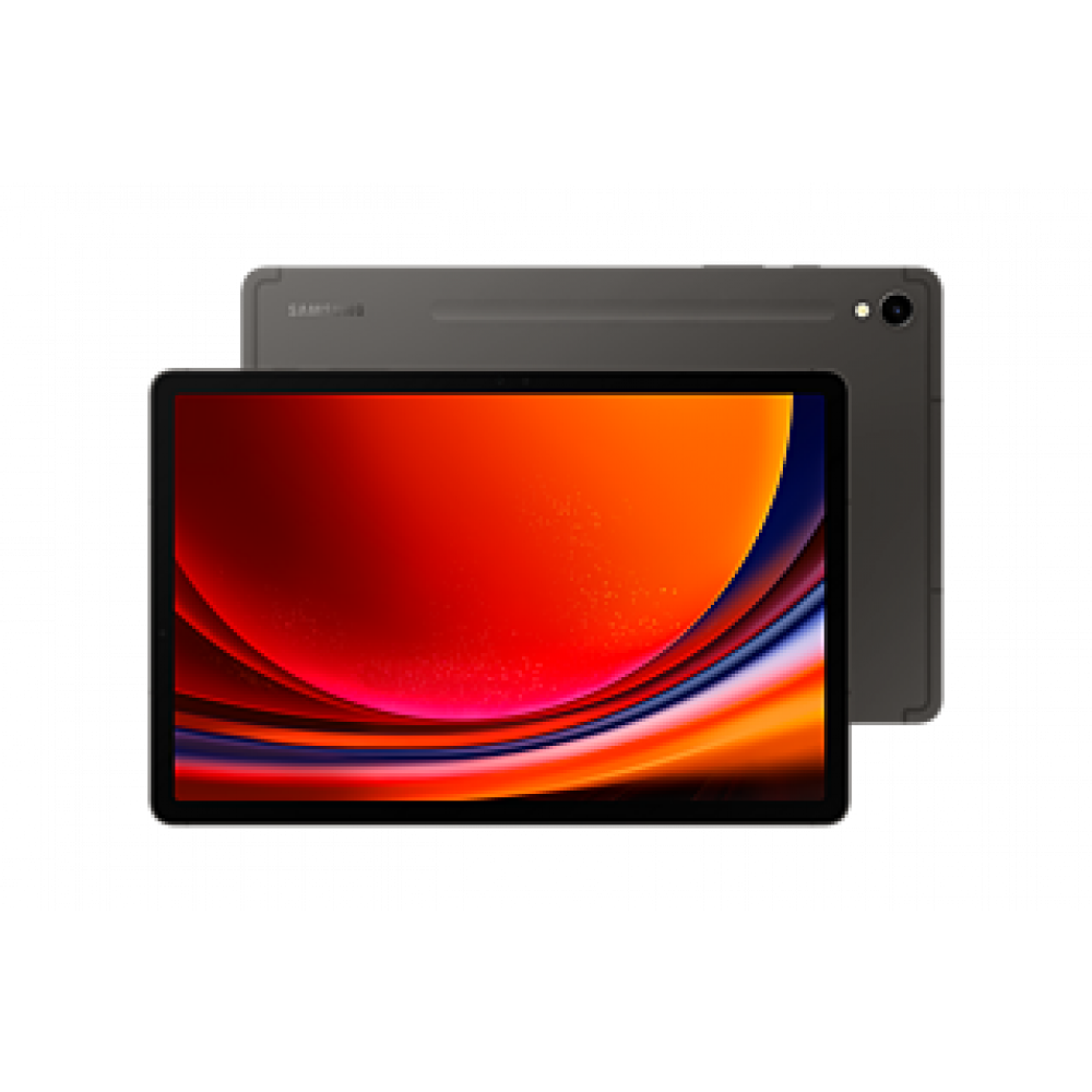 SAMSUNG Galaxy Tablet S9 12/256 Sivi-WiFi
