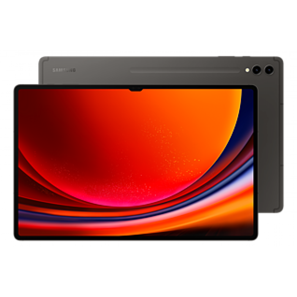 SAMSUNG Galaxy Tablet S9 Ultra 12/256 Sivi LTE