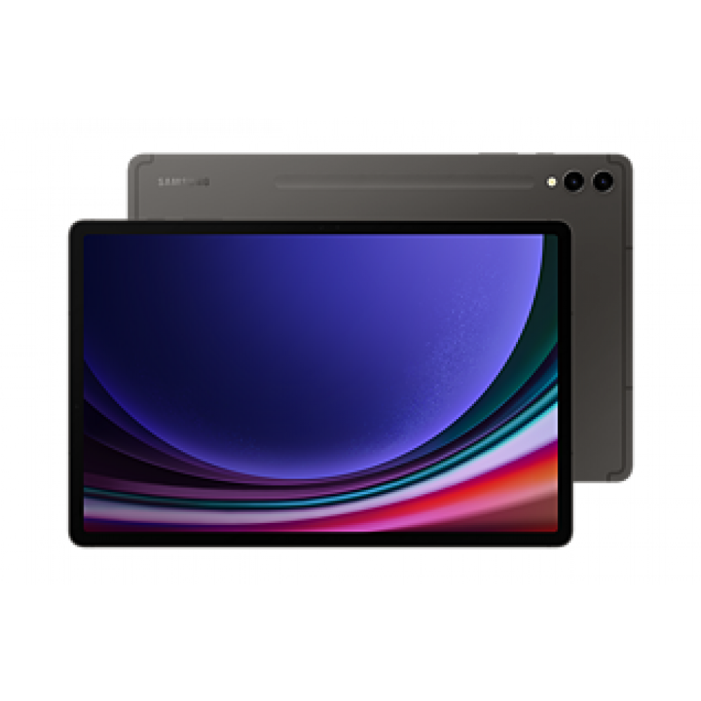 SAMSUNG Tablet S9 Plus 12/256 Sivi LTE