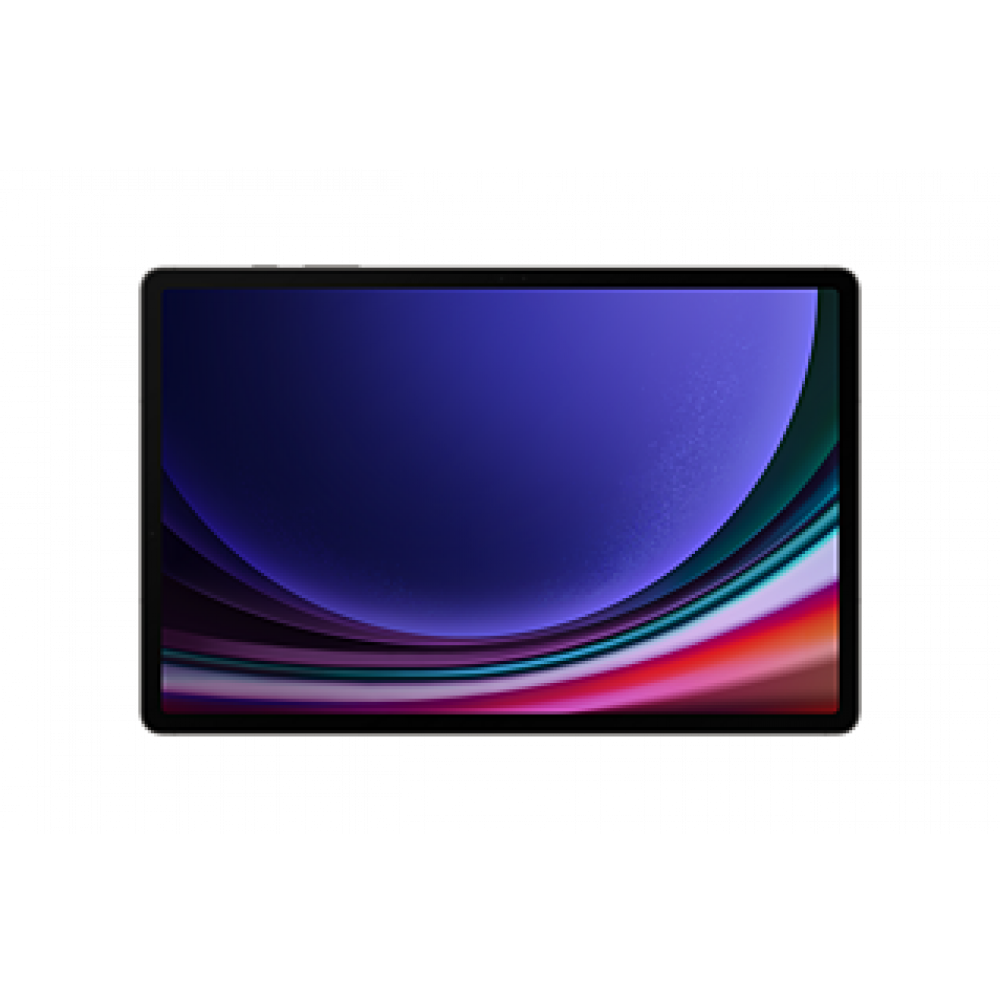 SAMSUNG Tablet S9 Plus 12/256 Sivi LTE