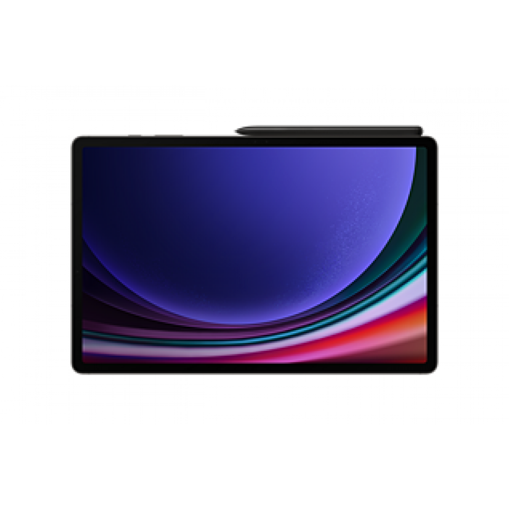 SAMSUNG Tablet S9 Plus 12/256 Sivi LTE