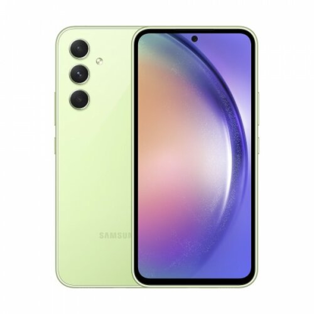 SAMSUNG Mobilni telefon Galaxy A54 5G 8/128GB Zeleni 