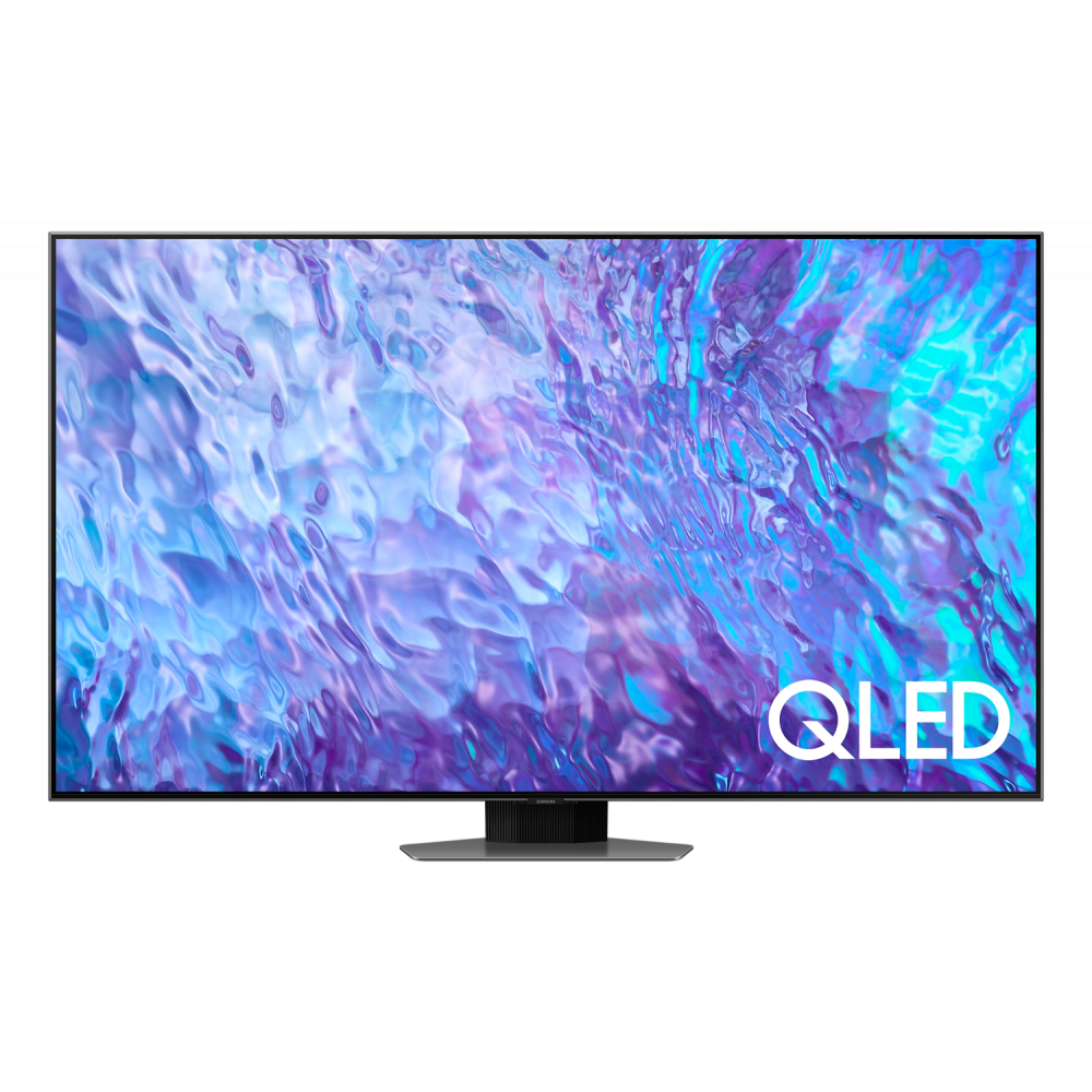 SAMSUNG Smart televizor QE65Q80CATXXH