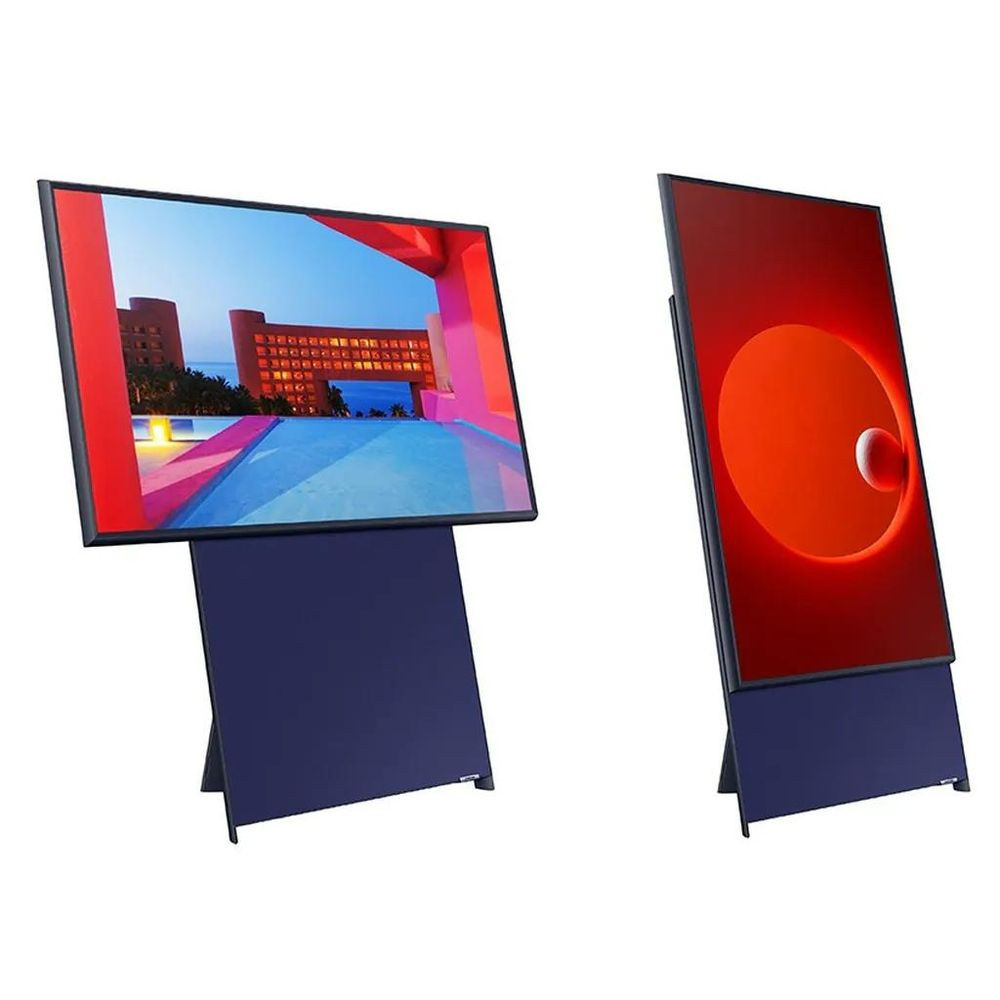 SAMSUNG Smart televizor QE43LS05BGUXXH
