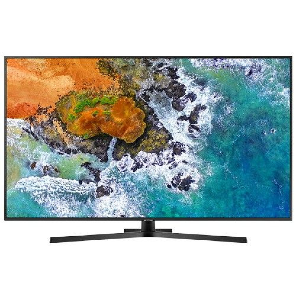 SAMSUNG televizor smart tv 50" 4k ultra hd dvb-t2 ue50nu7402uxxh