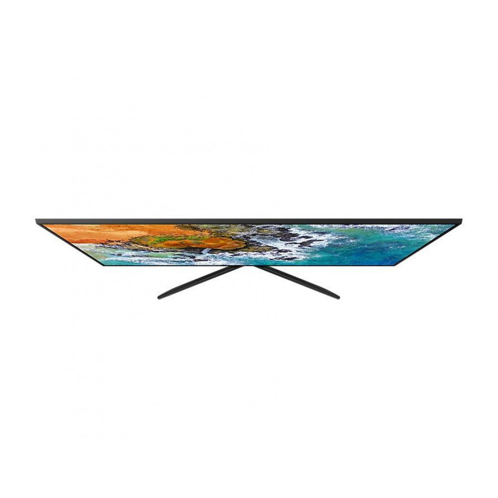 SAMSUNG televizor smart tv 55" 4k ultra hd dvb-t2 ue55nu7402uxxh