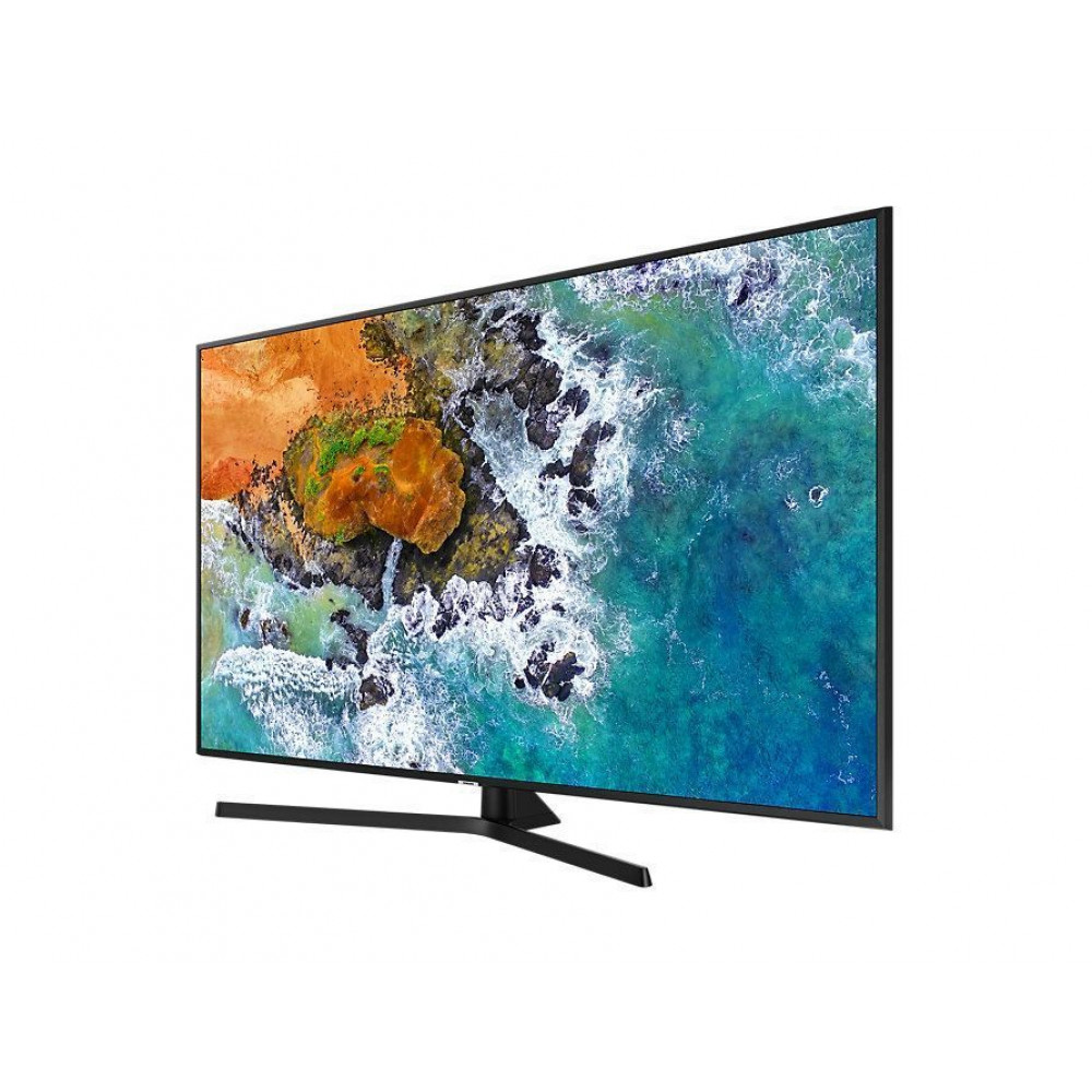 SAMSUNG televizor smart tv 55" 4k ultra hd dvb-t2 ue55nu7402uxxh