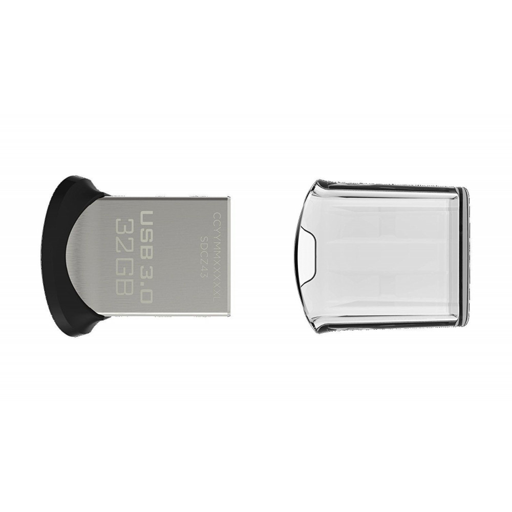 SANDISK USB SDCZ43-032G-GAM46 32Gb