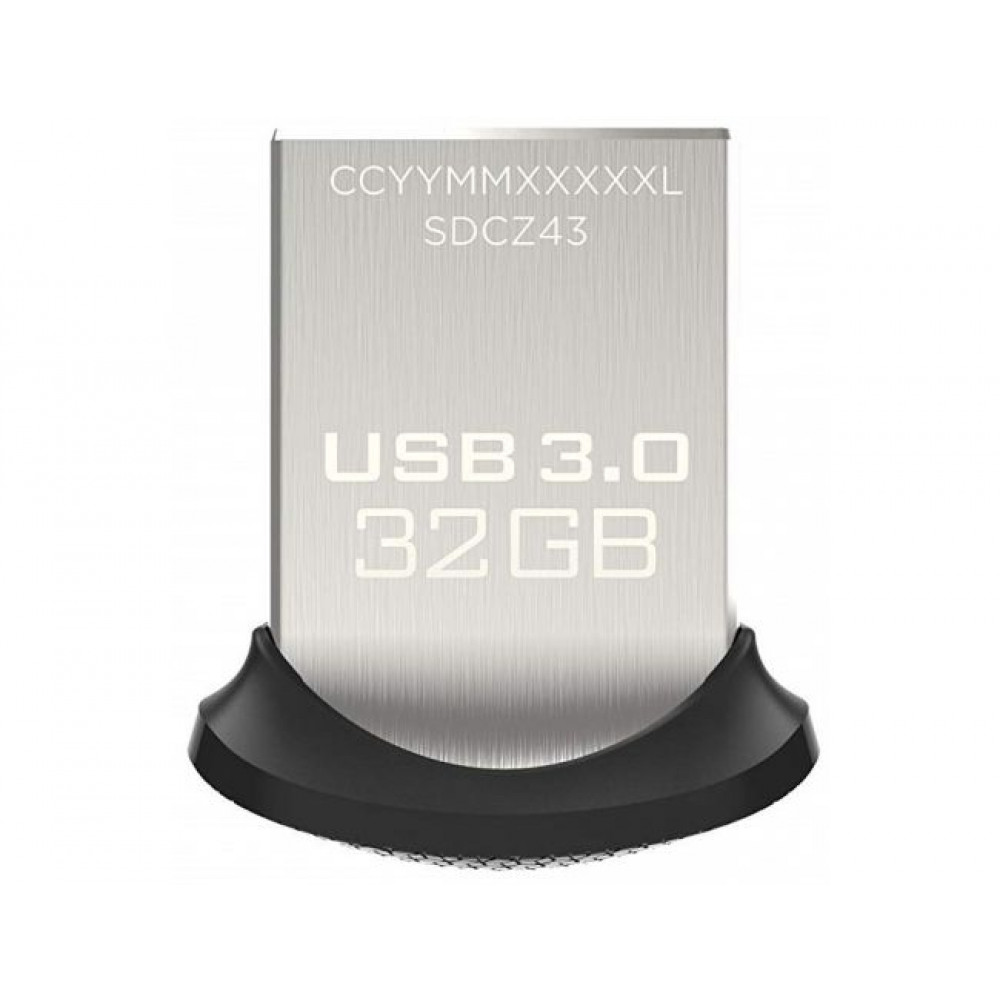 SANDISK USB SDCZ43-032G-GAM46 32Gb