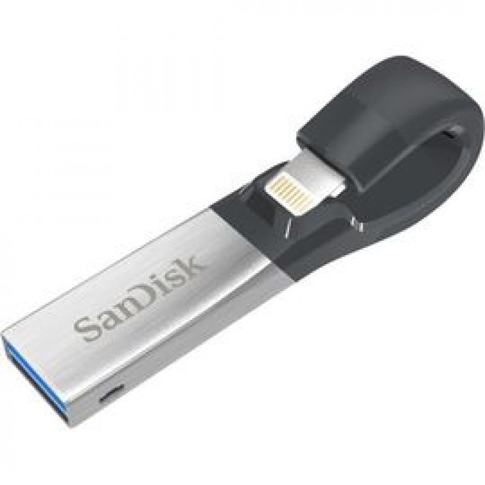 SanDisk USB 32GB iXpand Flash Drive za iPhone