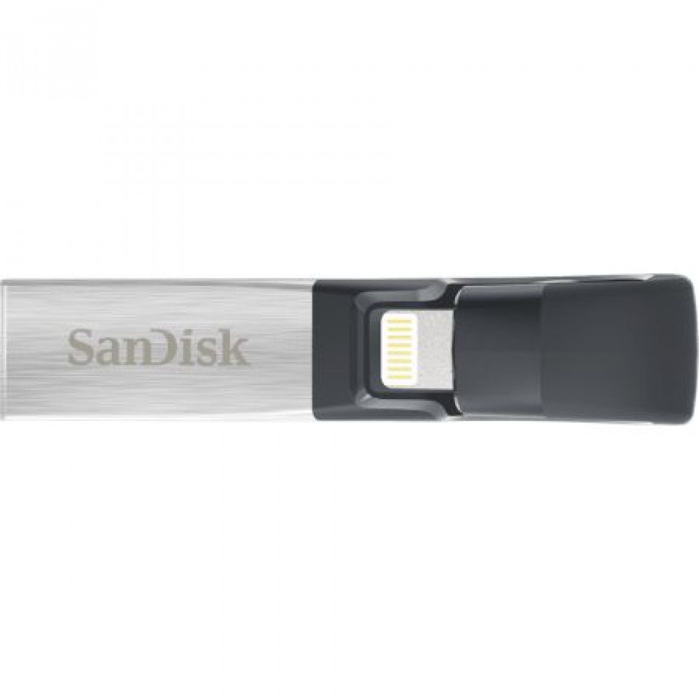 SanDisk USB 32GB iXpand Flash Drive za iPhone