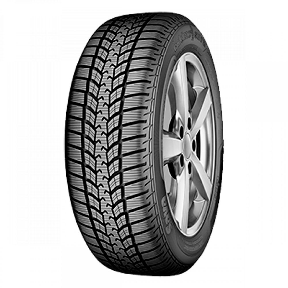 SAVA 235/60 R18 Eskimo SUV 107H XL FP