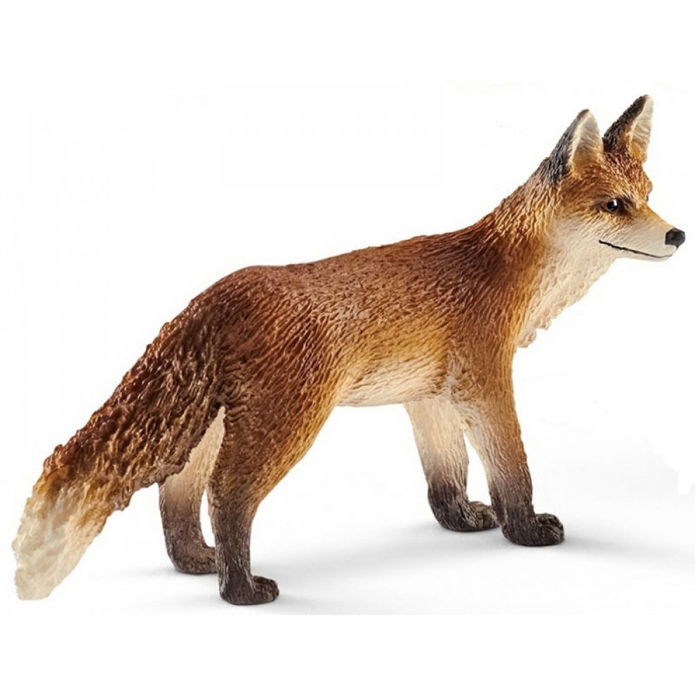 SCHLEICH igračka Evropske šumske životinje 41458