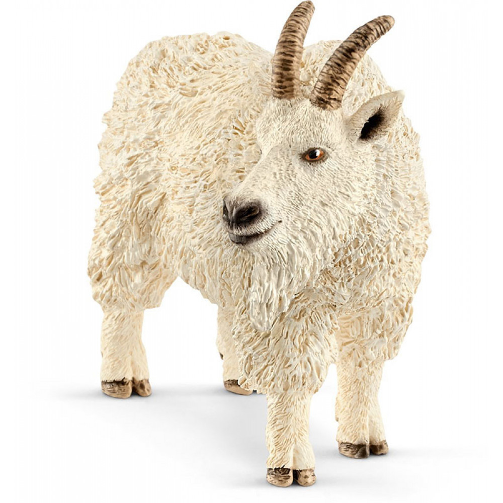 SCHLEICH igračka Set planinske životinje 41459