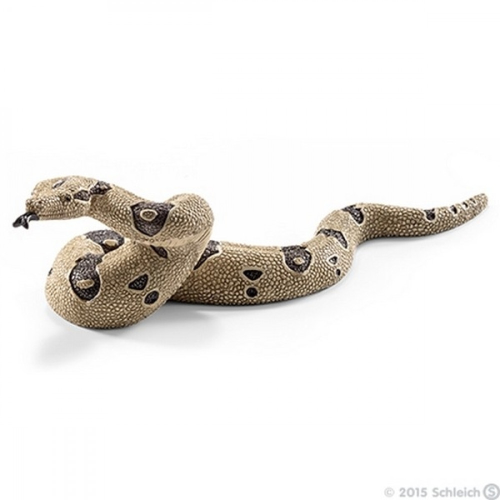 SCHLEICH igračka Udav 14739