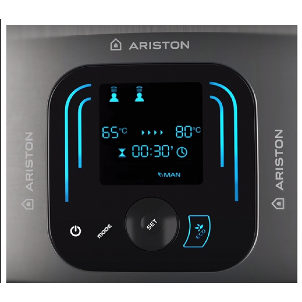 ARISTON bojler Velis Evo plus 50l 3626148