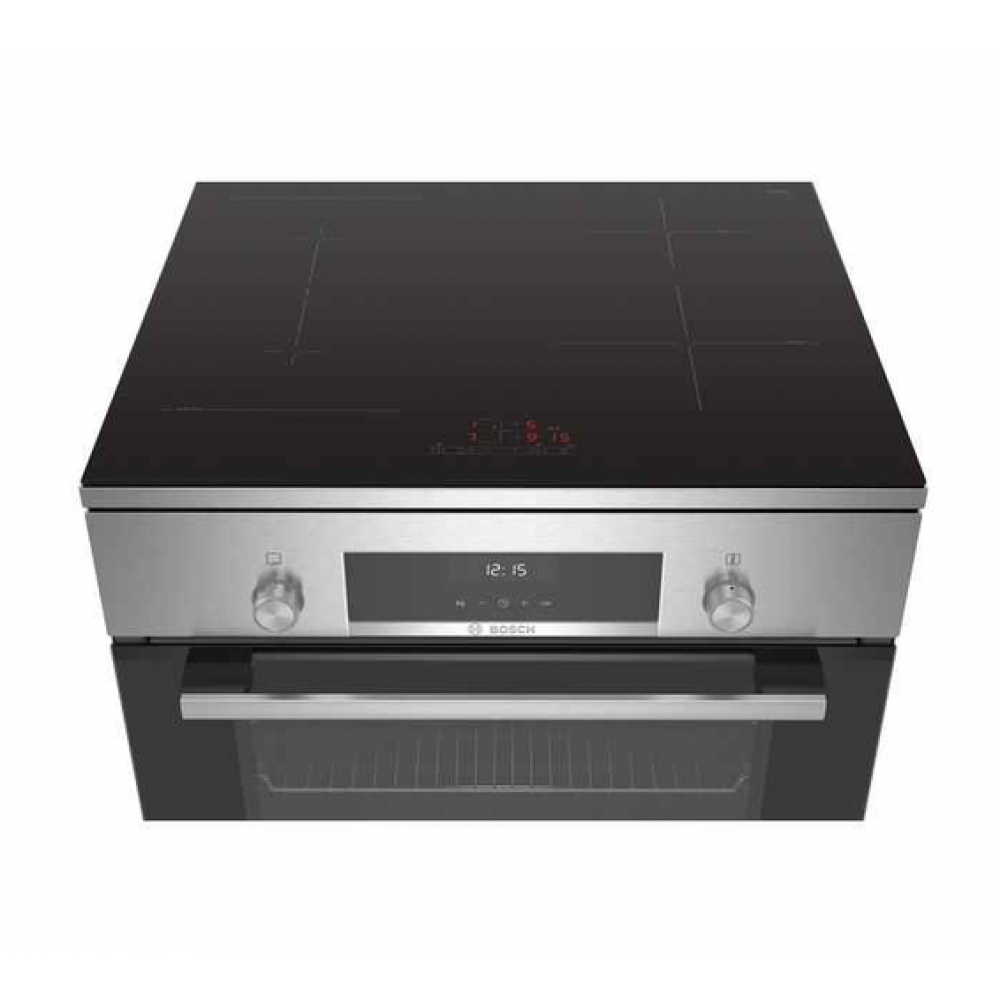 BOSCH Električni šporet HLS59D351