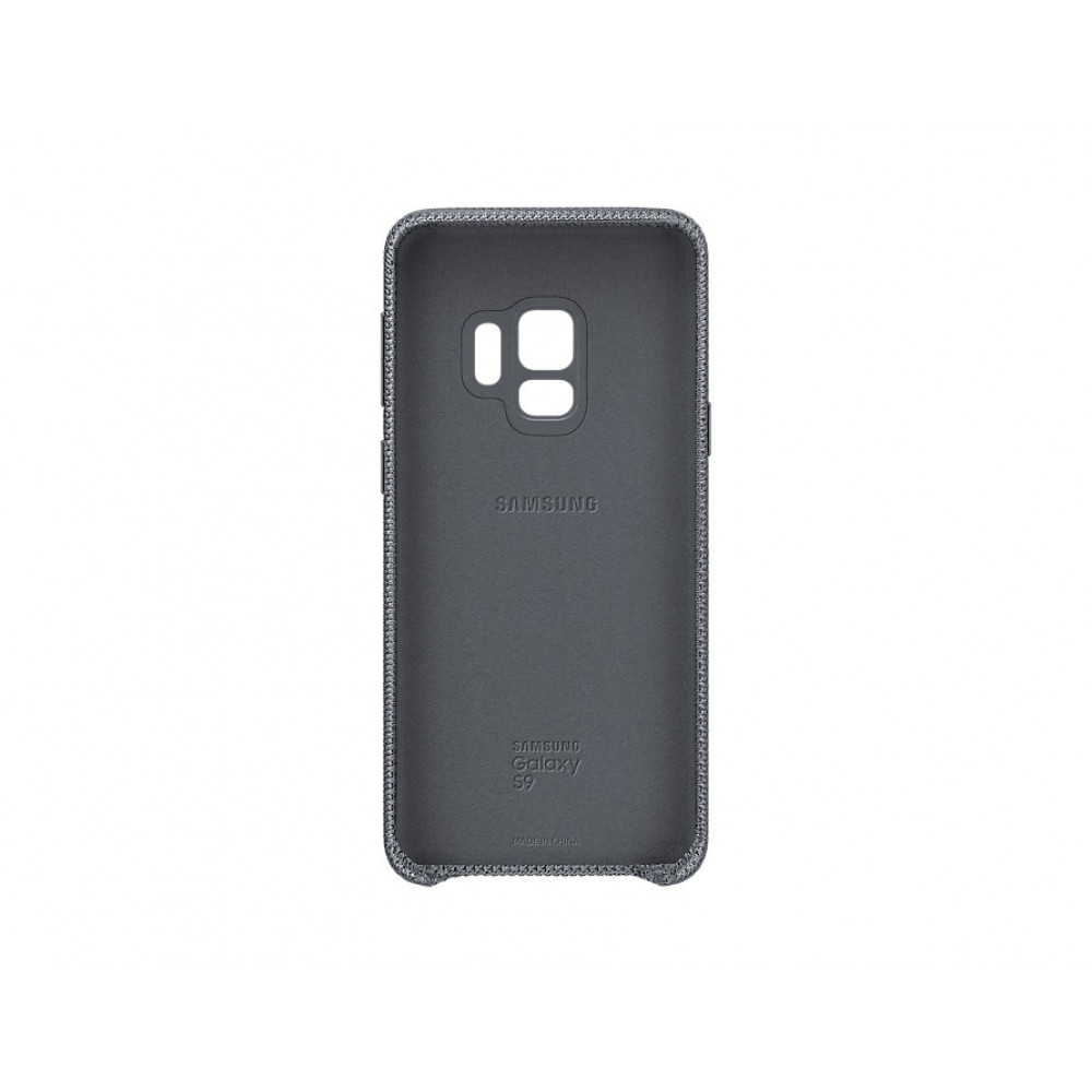 SAMSUNG maska Hyperknit Galaxy S9 SIVA EF-GG960-FJE