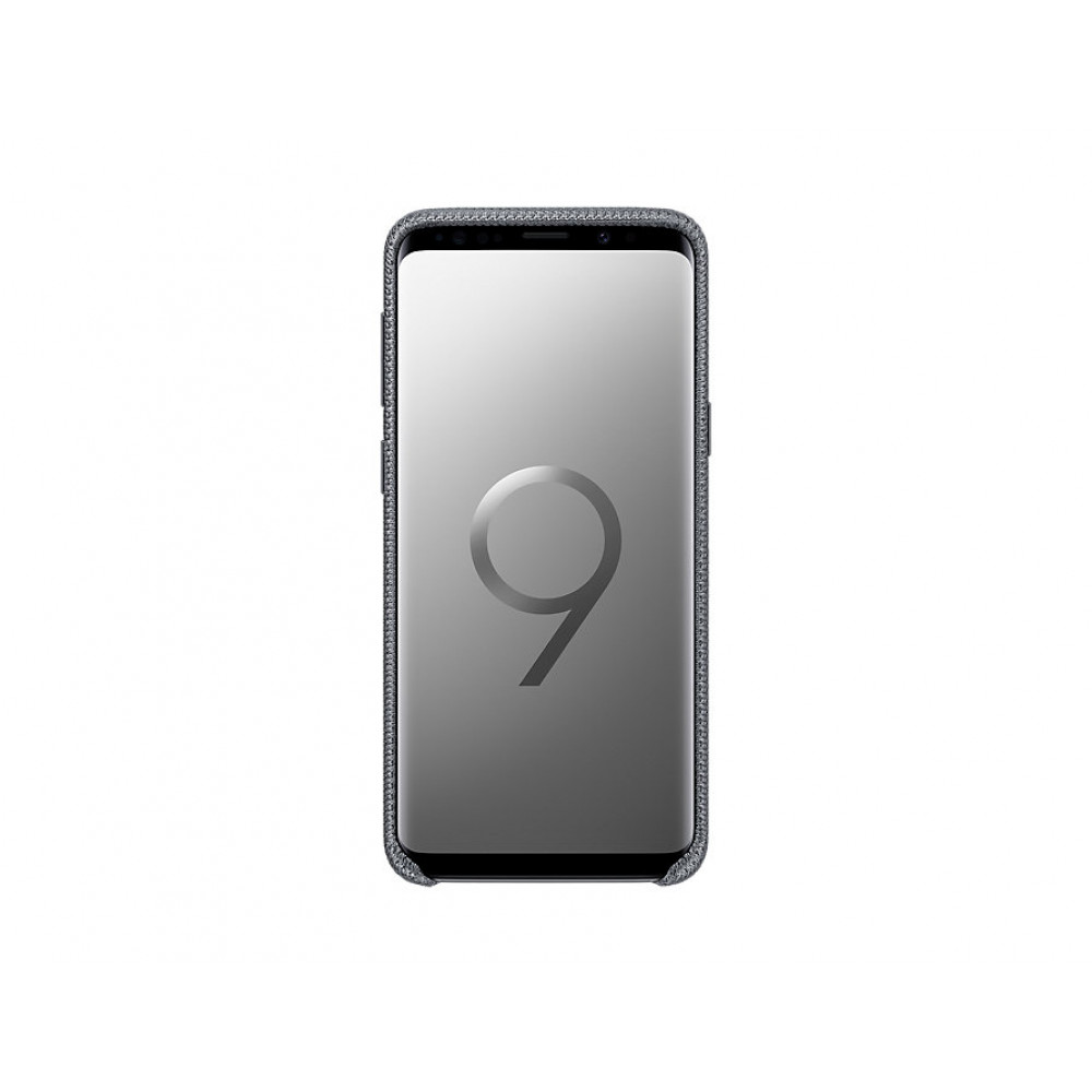SAMSUNG maska Hyperknit Galaxy S9 SIVA EF-GG960-FJE