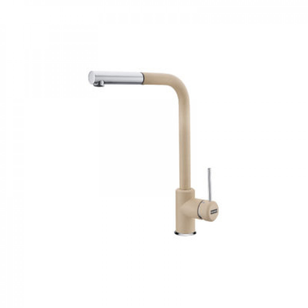 FRANKE Slavina Sirius Doccia 115.0476.822 hrom/avena